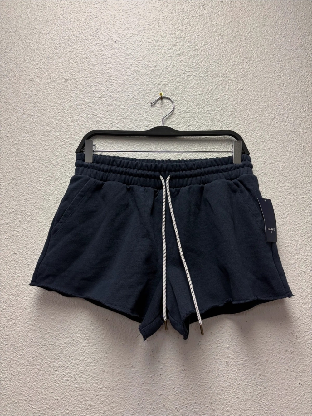 Women's Parke Shorts Size Small #686